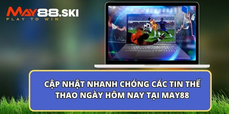 Tin Thể Thao