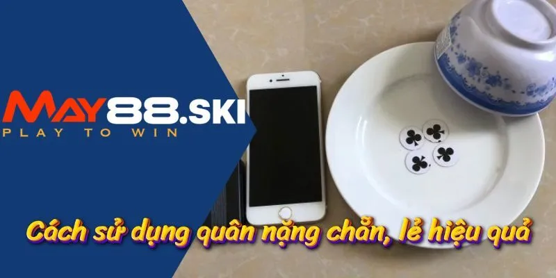 Những tiện ích nổi bật khi sử dụng tool xóc đĩa quân nón