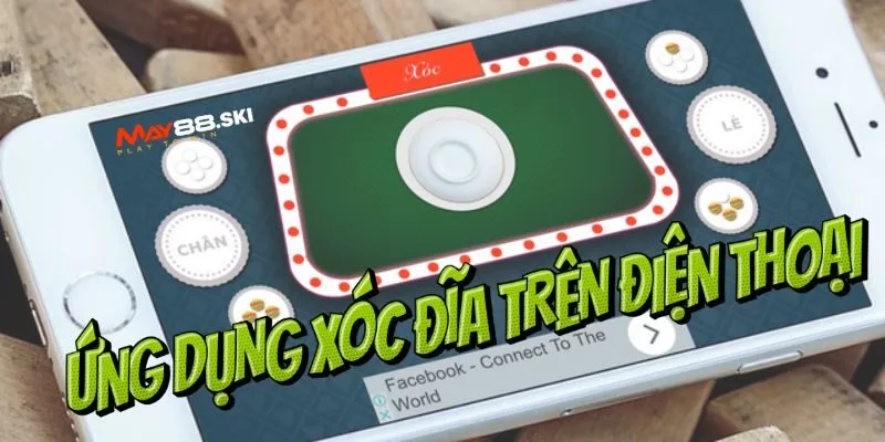 Khám phá những tính năng nổi bật của phần mềm xóc đĩa