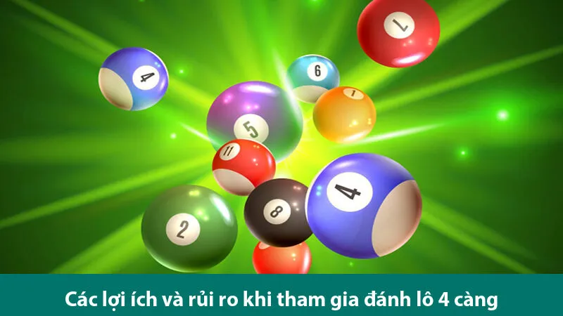 Tham khảo các quy tắc vàng chơi lô 4 càng chuẩn cho các cược thủ