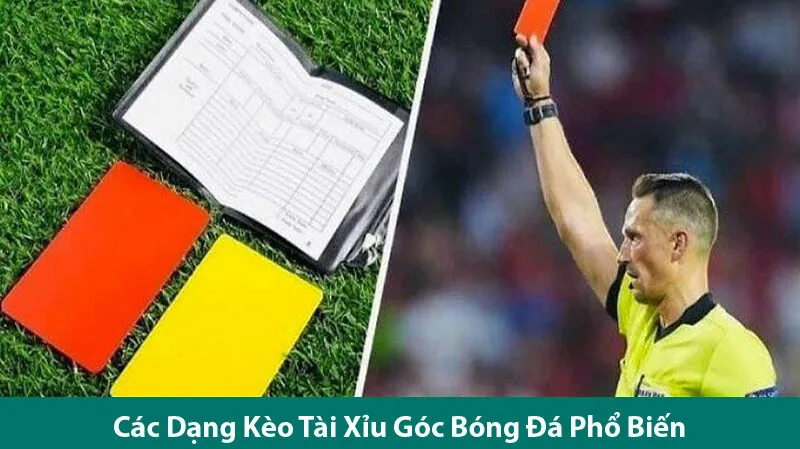 Chi Tiết Các Mẹo Chơi Kèo Tài Xỉu Phạt Góc Cho Người Chơi Mới